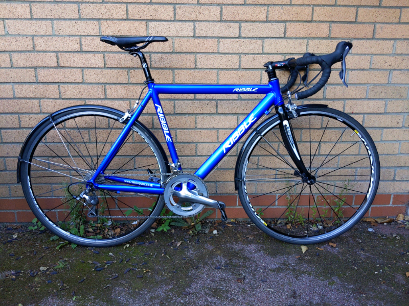 ribble 7005
